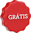 Ícone serviços gratuitos